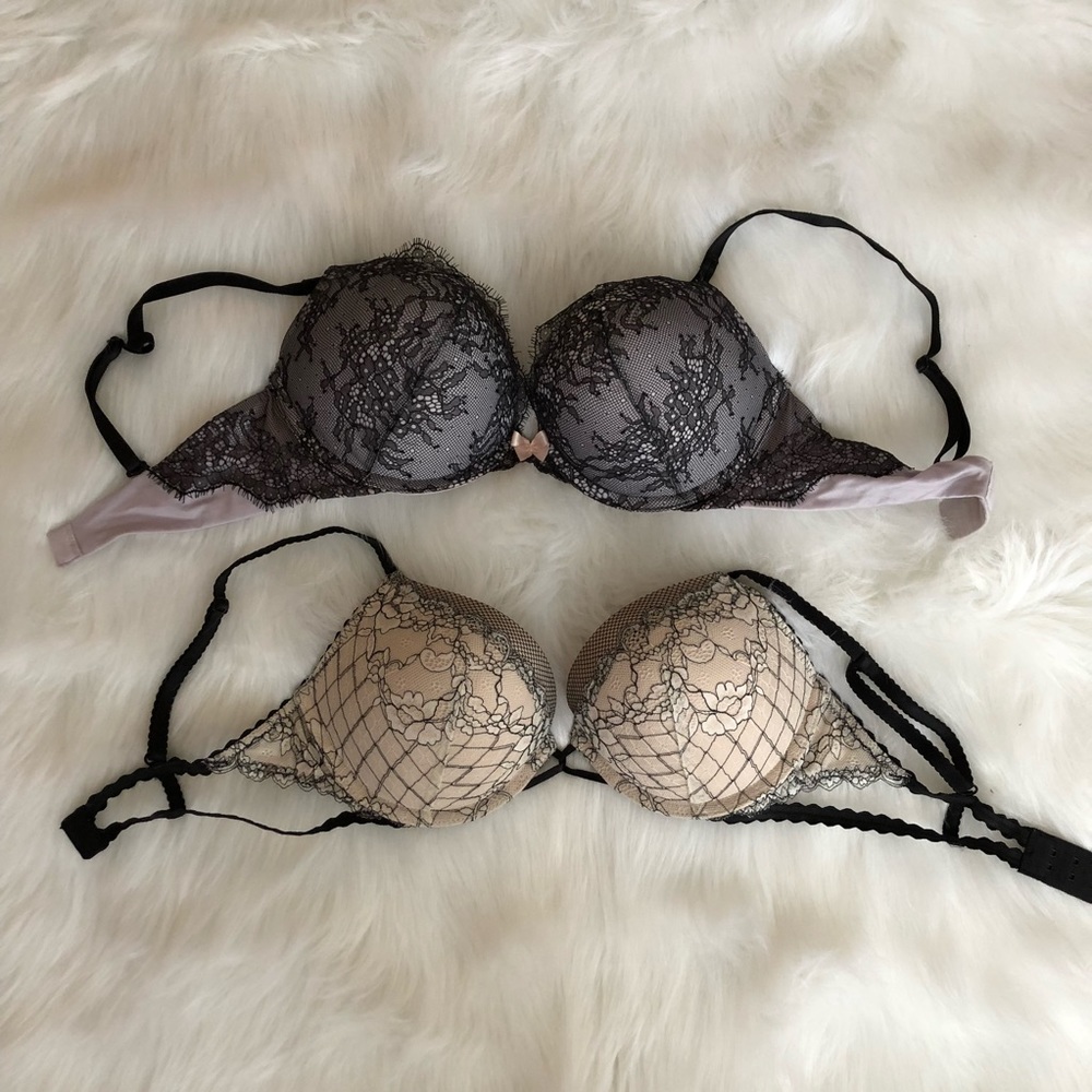 Victoria Secret bras